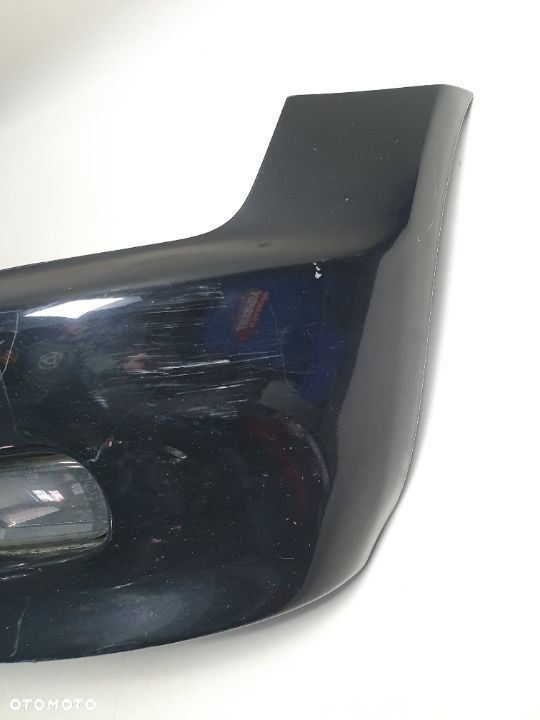 BMW Z3 E36 95- PRZEDNI ZDERZAK KOMPLETNY - 7
