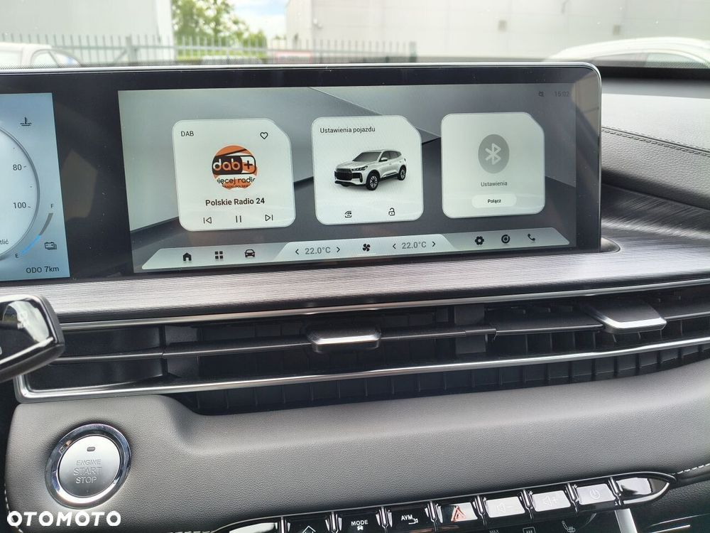 Chery Tiggo 4 - 19