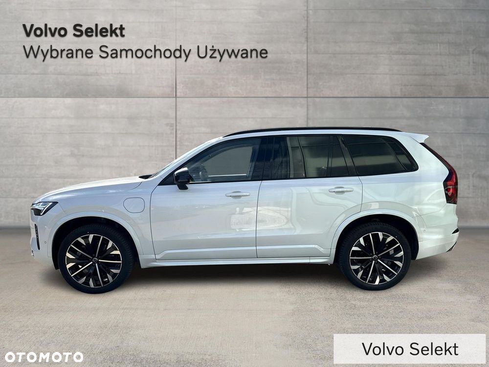 Volvo Xc 90 2025 photo 4