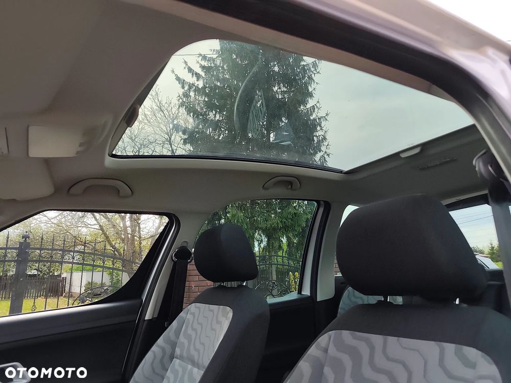 Skoda Roomster 1.9 TDI Comfort - 12
