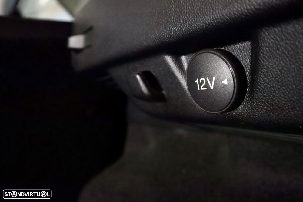 Ford Puma 1.0 EcoBoost MHEV Titanium X Aut. - 10