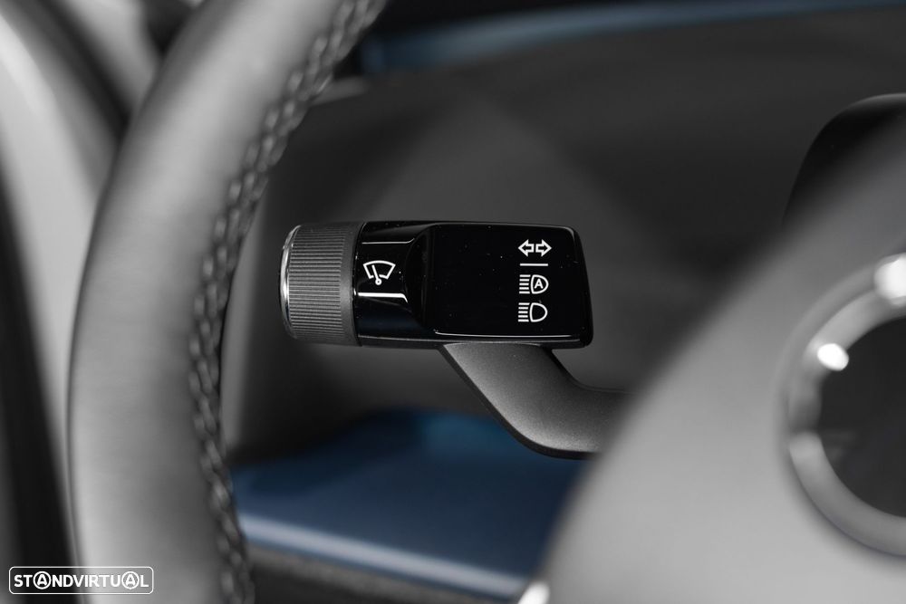 Volvo EX30 69 kWh Twin Motor Ultra - 10