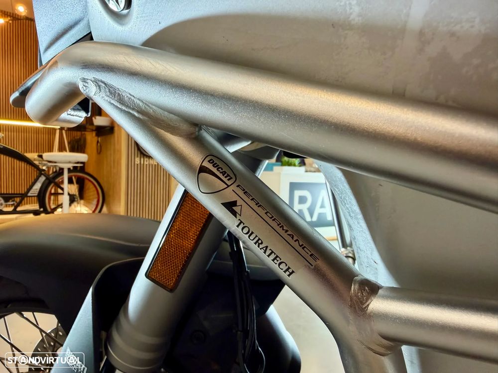 Ducati Multistrada MULTISTRADA 1260 ENDURO - 53