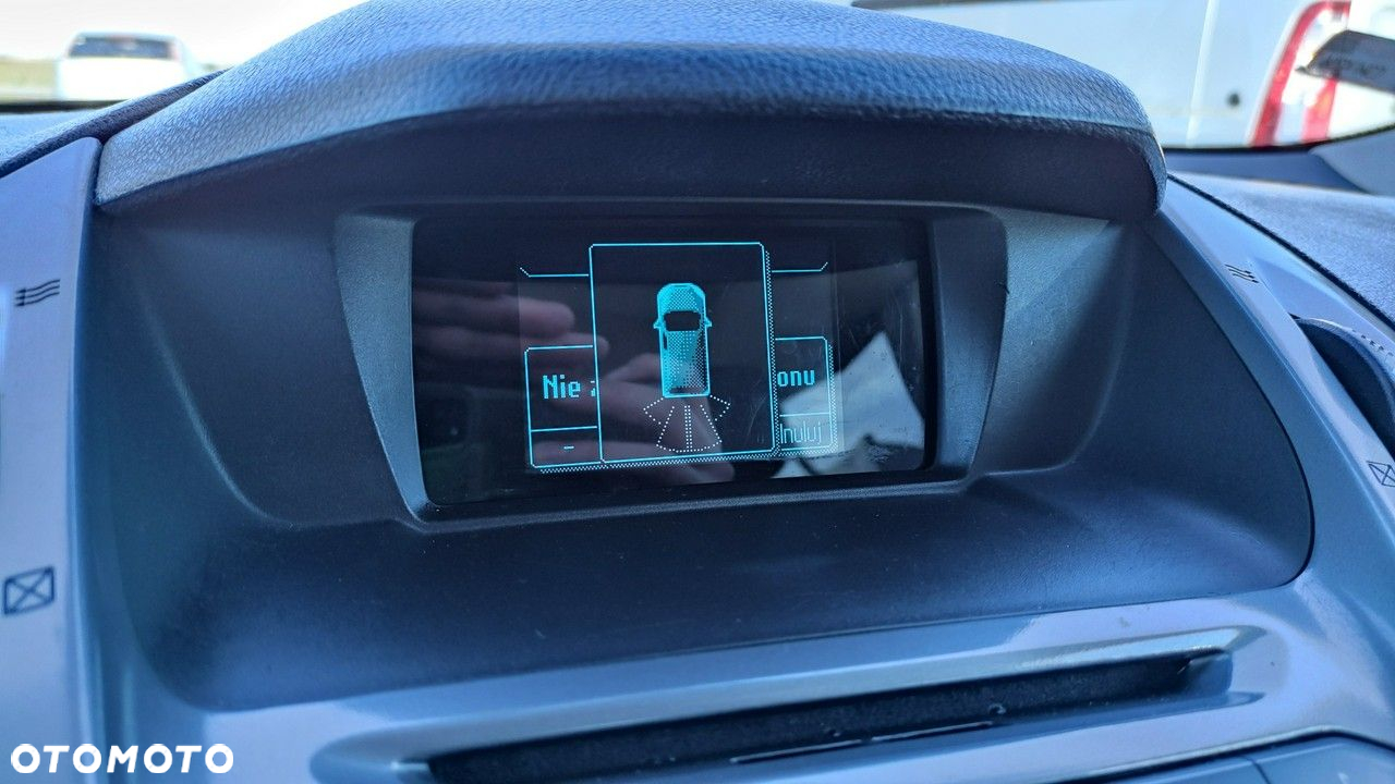 Ford Tourneo Connect 1.5 EcoBlue Start-Stop Titanium - 32