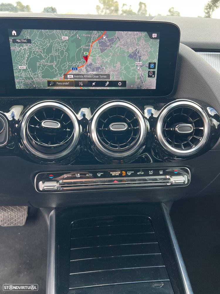 Mercedes-Benz GLA 250 e 8G-DCT Style - 11