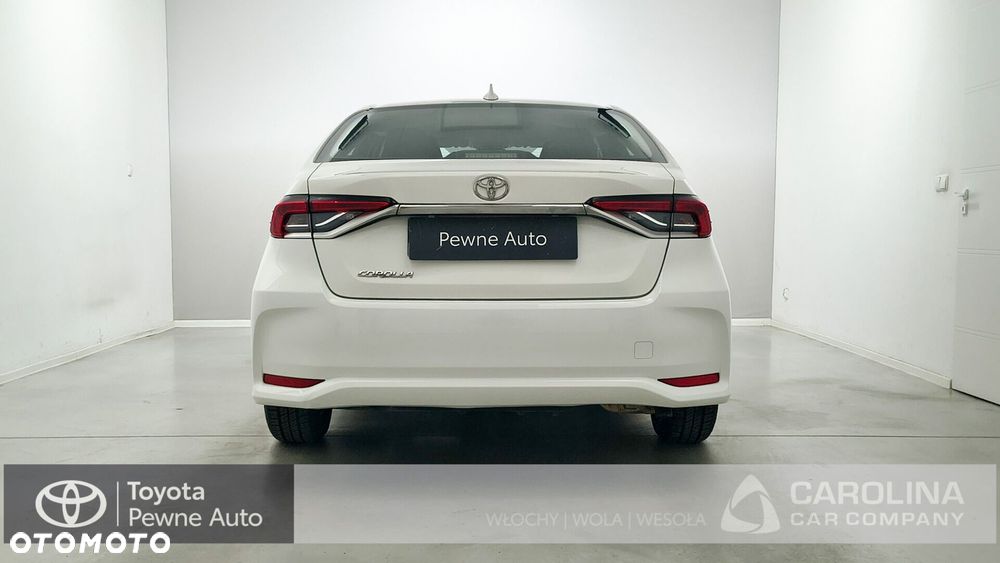 Toyota Corolla 1.5 Active - 3