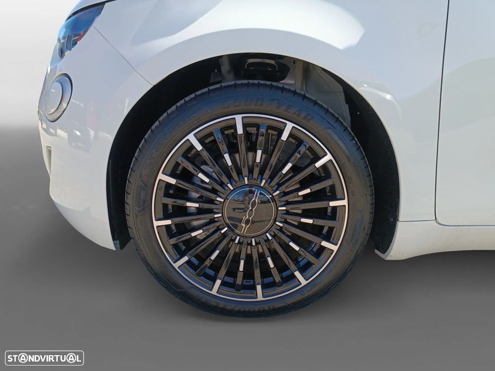 Fiat 500 1.0 Hybrid Icon - 9