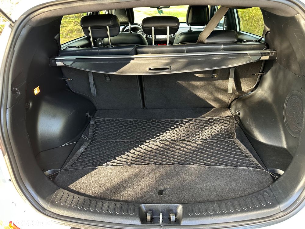 Kia Sportage 1.7 CRDI XL 2WD - 22