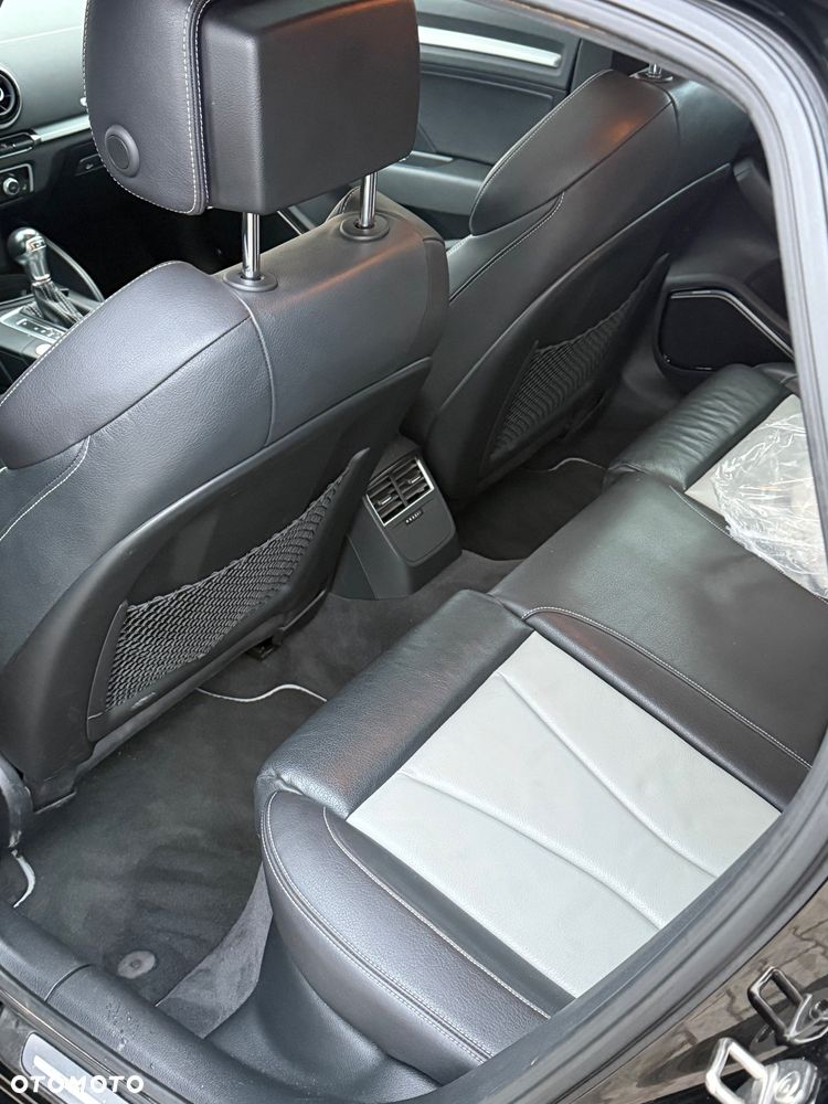 Audi S3 2.0 TFSI Quattro S tronic - 10