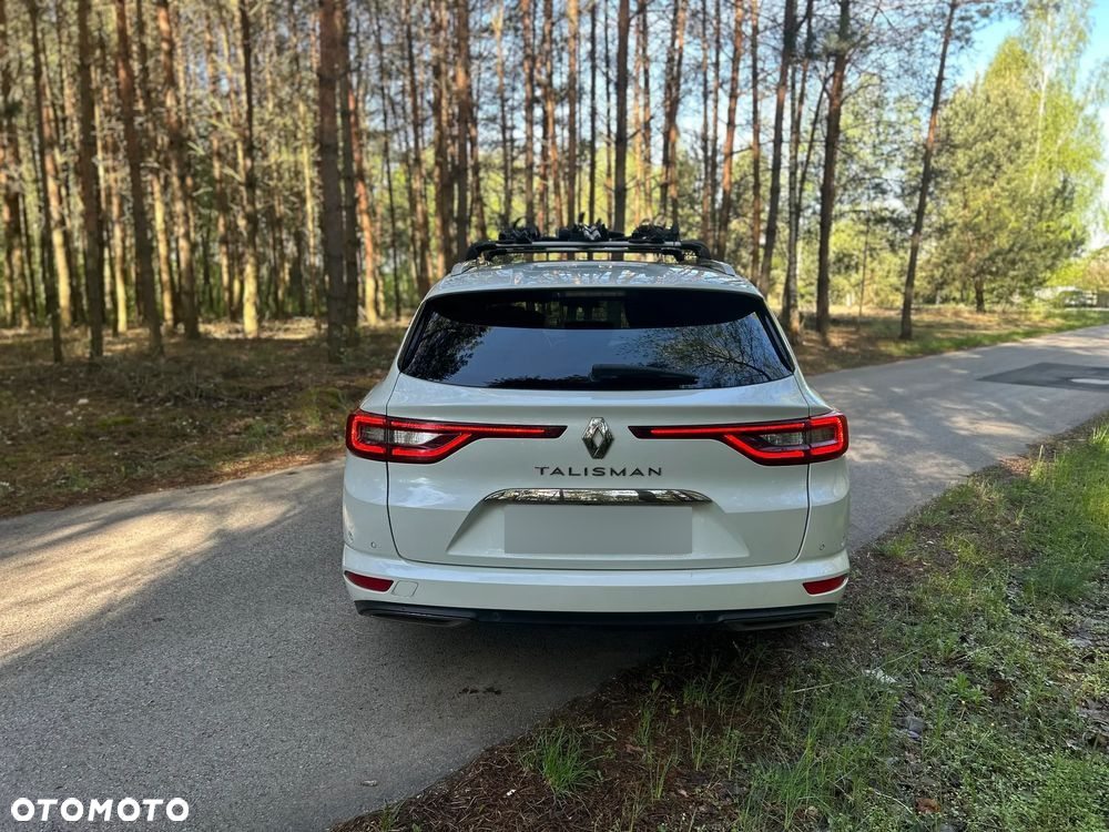 Renault Talisman 1.6 Energy TCe Initiale Paris EDC - 3