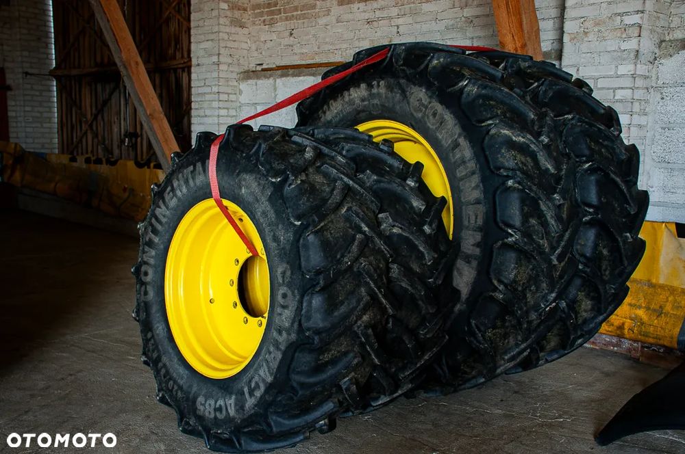 John Deere 6630 Premium - 17