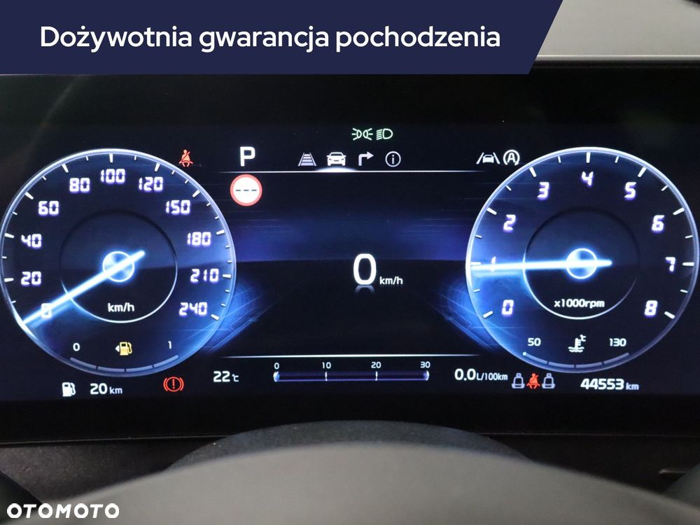 Kia Sportage - 13