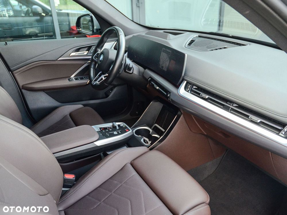 BMW X1 xDrive23i mHEV M Sport - 34