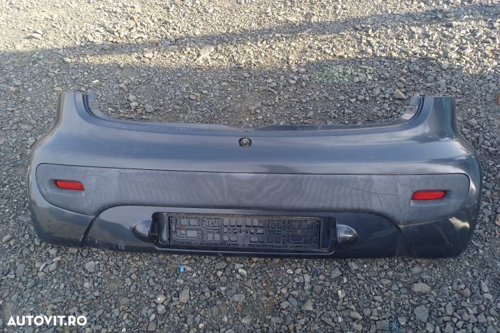 Bara spate Citroen C1 1  [din 2005 pana  2008] seria Hatchback 5-usi - 1