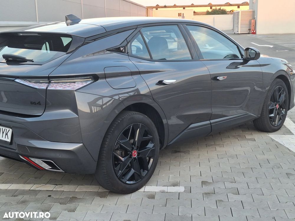DS Automobiles DS 4 - 3