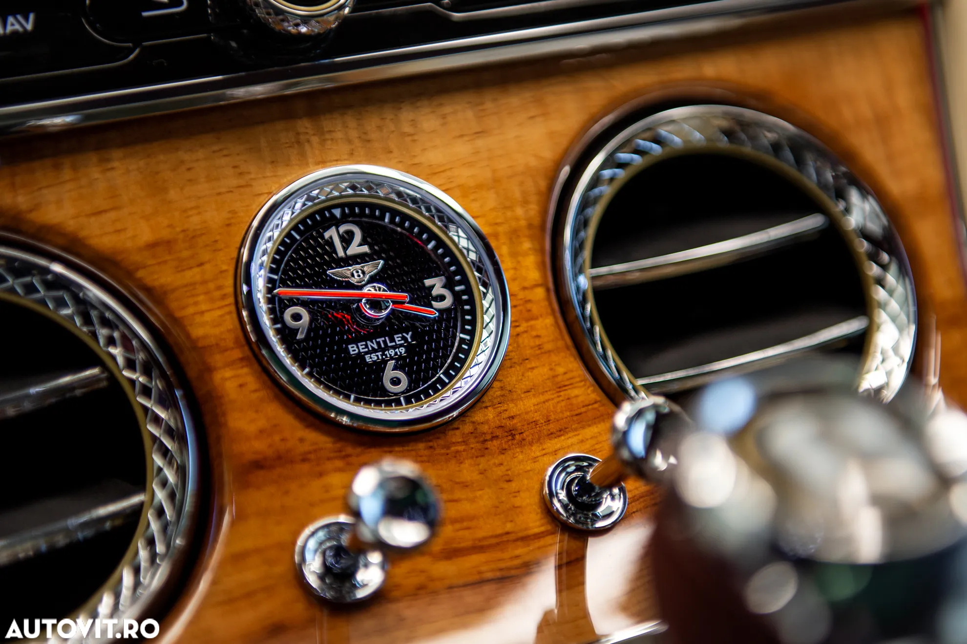 Bentley Continental - 24