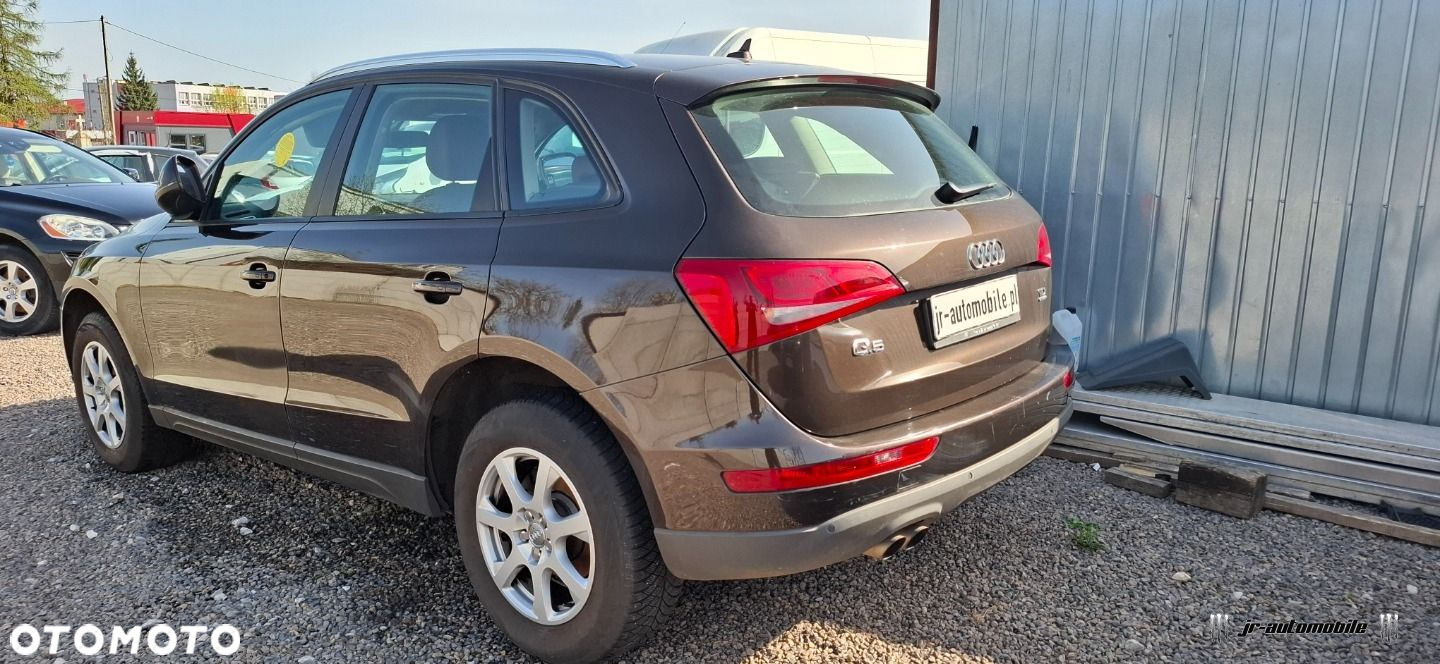 Audi Q5 - 4