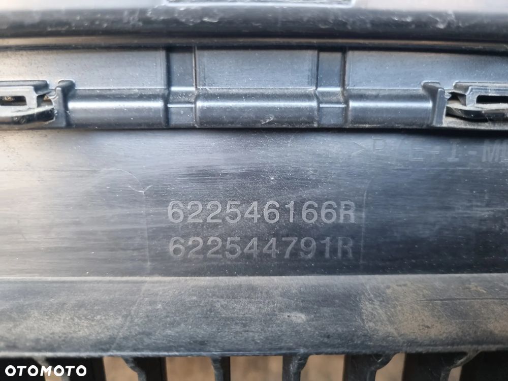 RENAULT MEGANE V E-TECH ZDERZAK PRZÓD PRZEDNI - 8