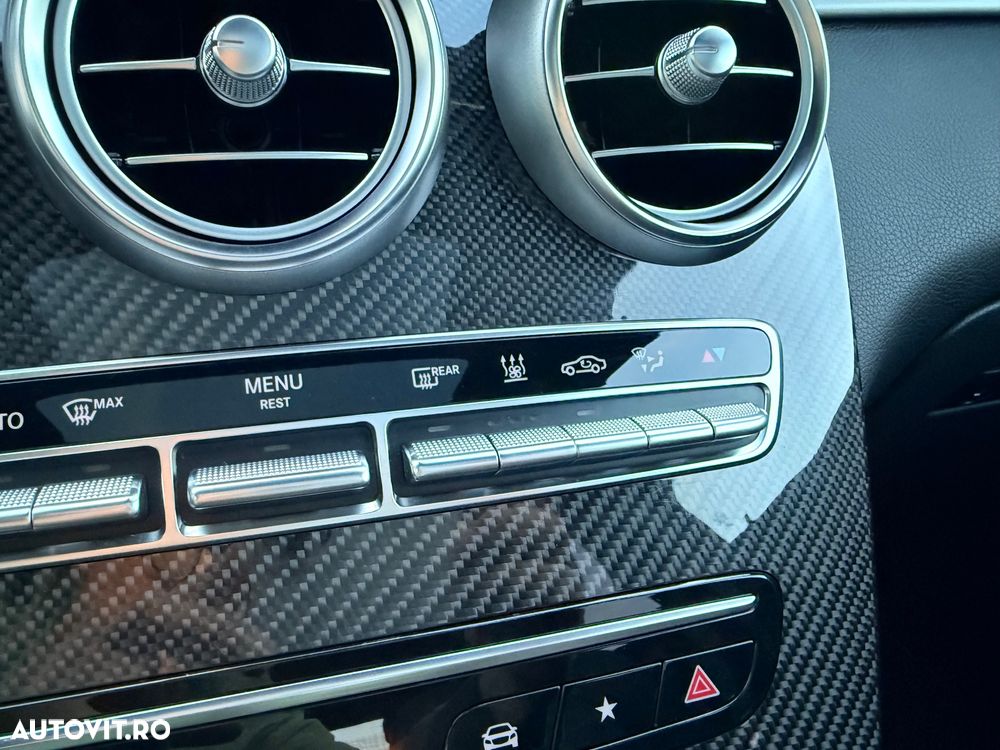 Mercedes-Benz GLC 300 de 4Matic 9G-TRONIC AMG Line - 22