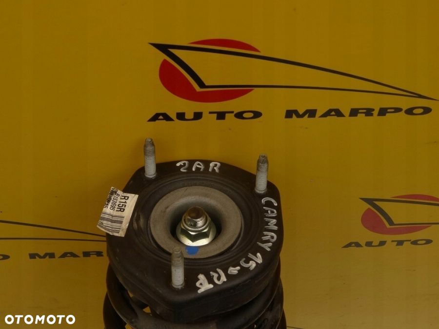 TOYOTA CAMRY 2015 16- AMORTYZATOR TYŁ PRAWY - 3