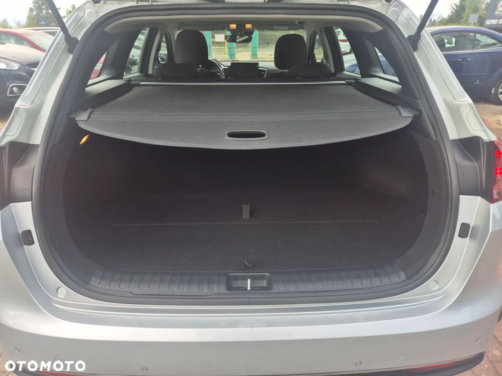 Kia Ceed 1.5 T-GDI MHEV L DCT - 13