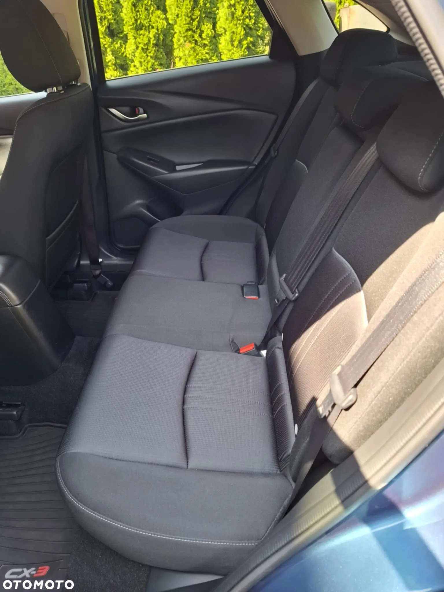 Mazda CX-3 2.0 SkyEnergy - 12