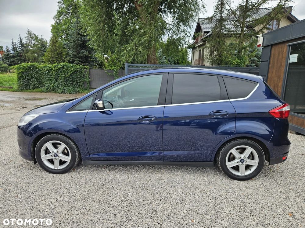 Ford C-MAX 1.6 Ti-VCT Trend - 6