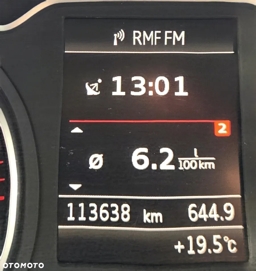 Audi A3 1.4 TFSI Ambition - 11