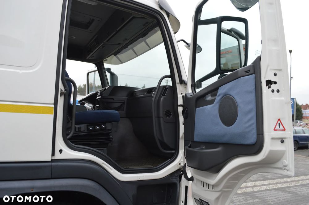 Volvo FM 430 BRAMOWIEC - 15