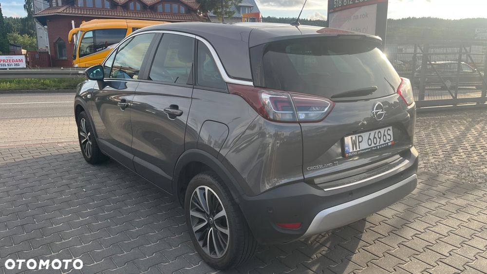Opel Crossland X 1.2 Start/Stop Innovation - 5