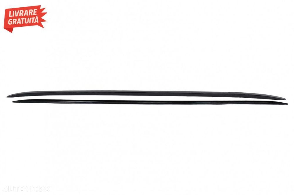 Bari Longitudinale plafon Range Rover Sport (2014-up) Vogue L405 (2014 - 2