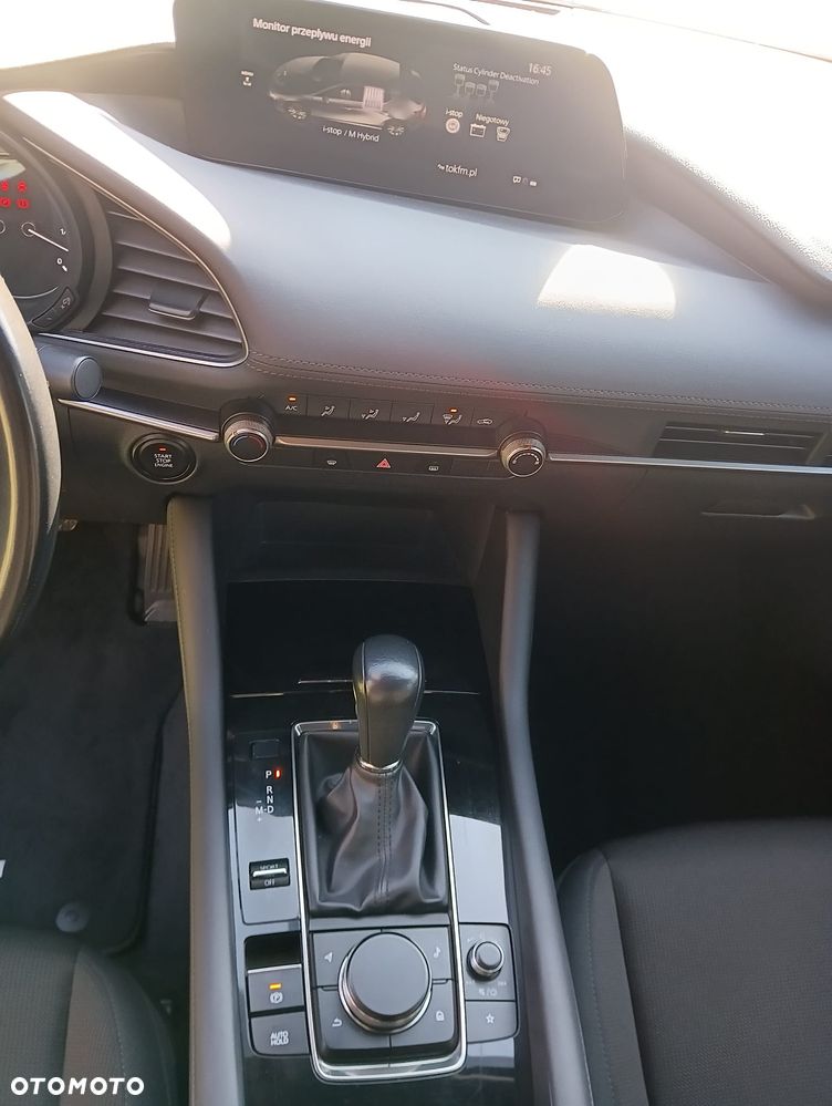 Mazda 3 - 5