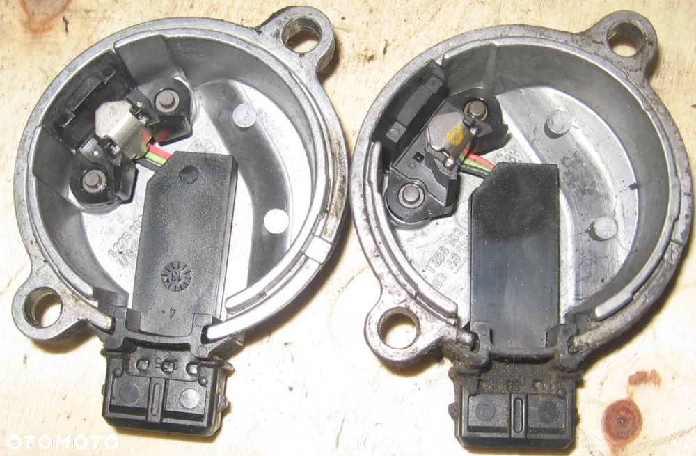 czujnik wałka rozrządu AUDI A4 1.8 / 2.0 PASSAT 0232101024
