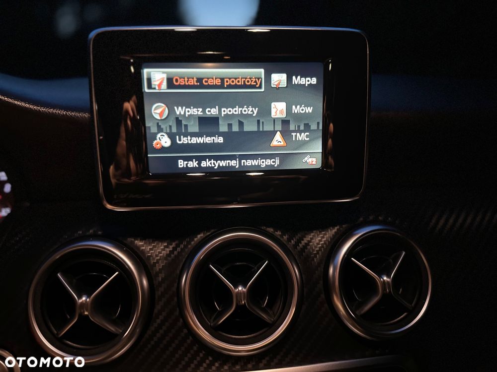 Mercedes-Benz Klasa A 180 (BlueEFFICIENCY) AMG Sport - 24