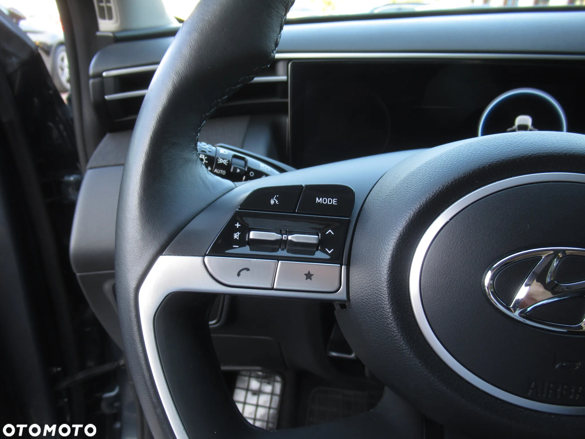 Hyundai Tucson 1.6 T-GDi 48V Executive 4WD DCT - 14