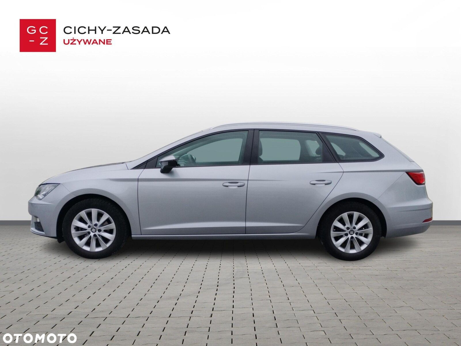 Seat Leon - 2
