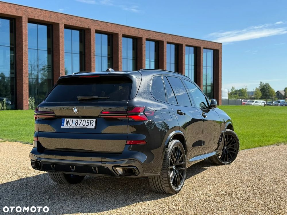 BMW X5 xDrive30d sport - 6