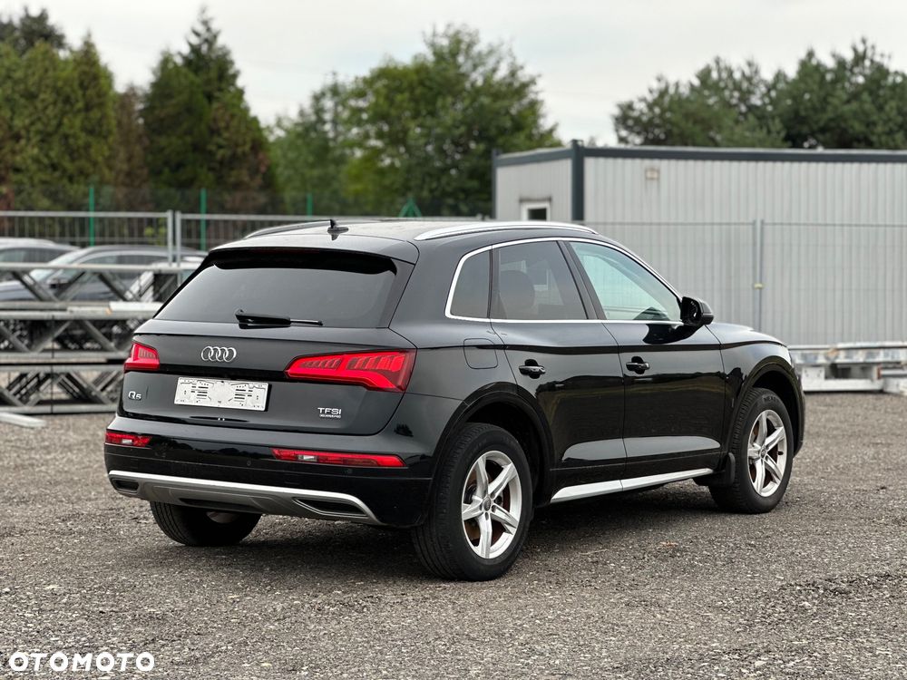 Audi Q5 - 15