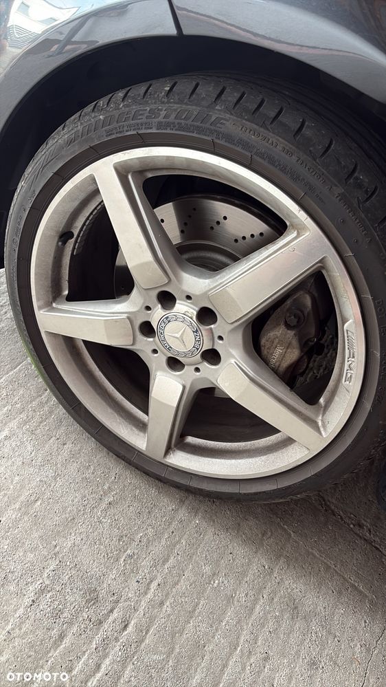 Mercedes-Benz CLS 350 CDI BlueEff - 9