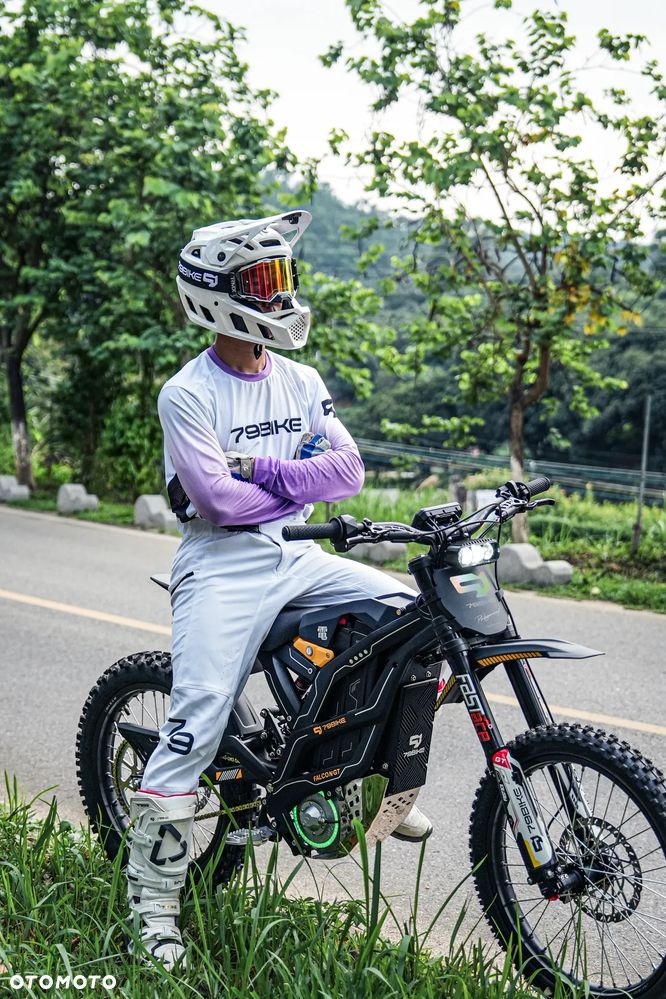 79Bike Falcon GT - 5