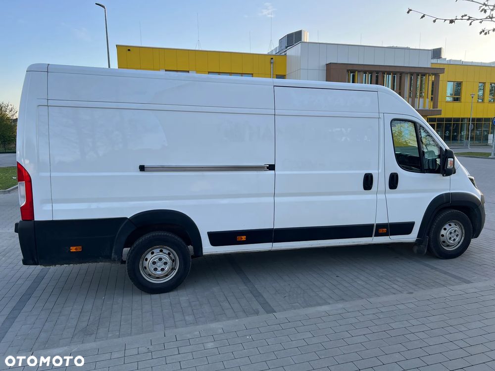 Peugeot BOXER - 2