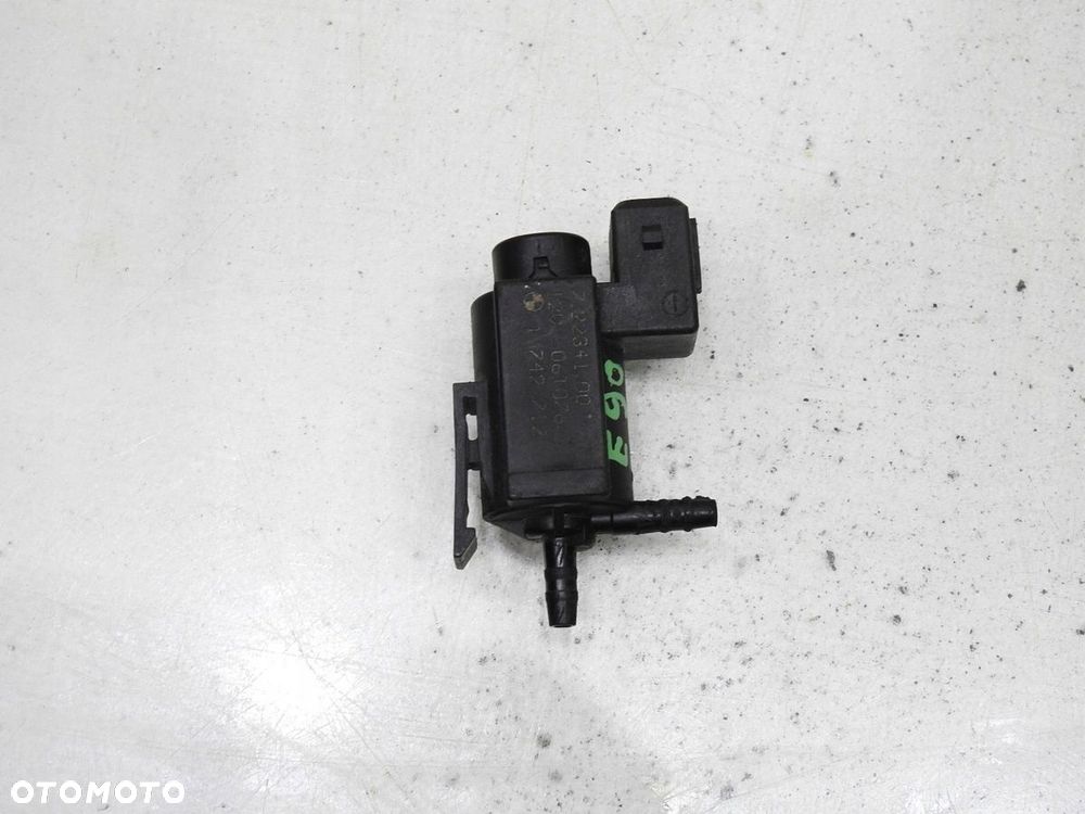 ZAWÓR PODCIŚNIENIA BMW 3 E90 1742712 - 2