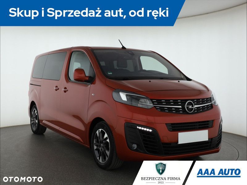 Opel Zafira - 3