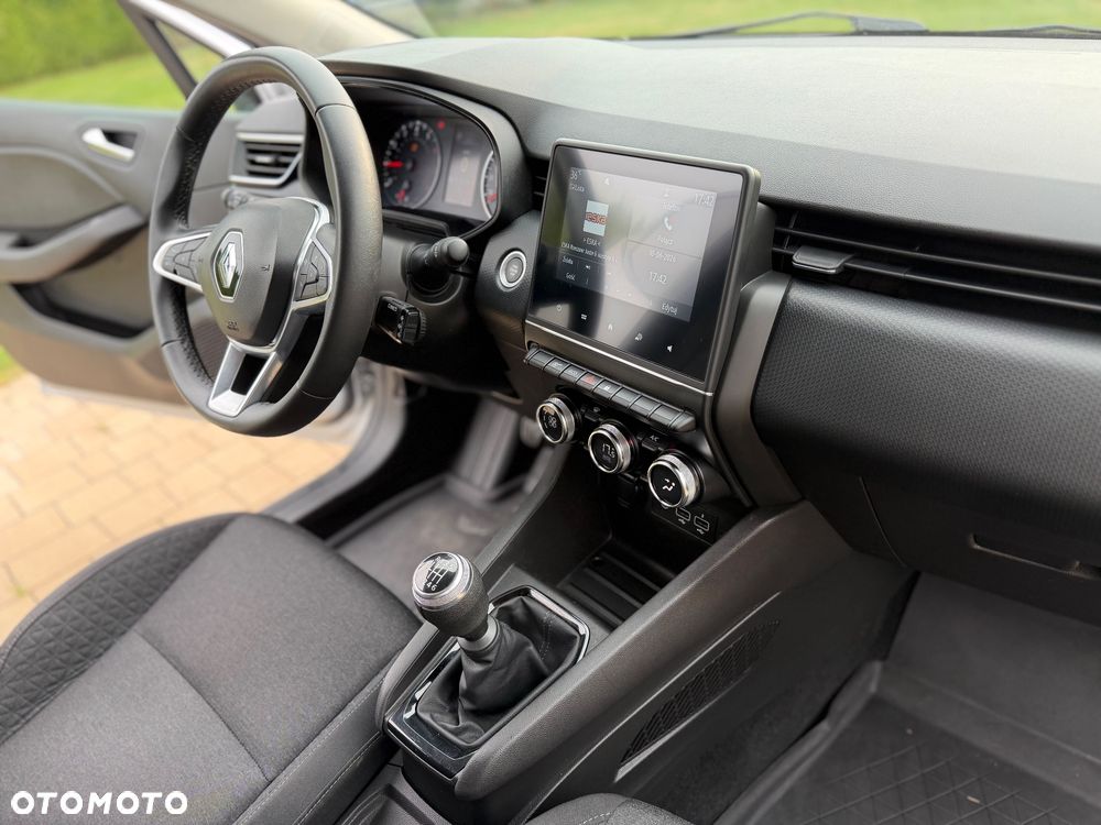 Renault Clio TCe 90 INTENS - 7