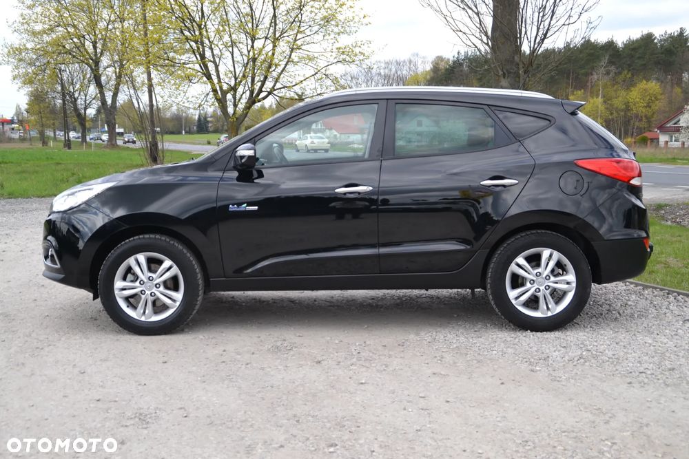 Hyundai ix35 1.6 2WD Comfort - 14