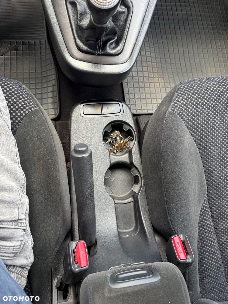 Hyundai Tucson 2.0 Elegance / Premium - 10