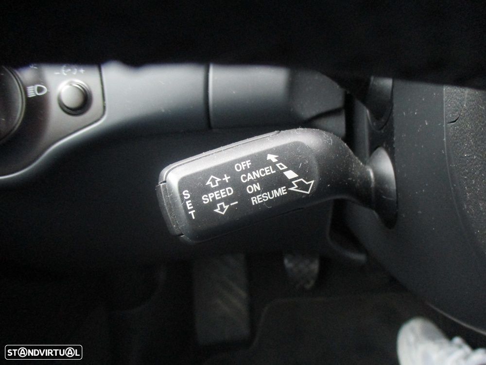 Audi A5 Sportback 2.0 TDI - 23