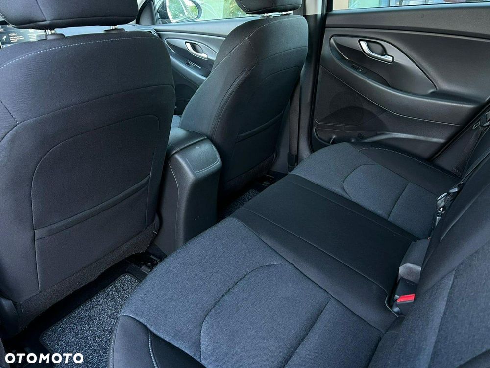Hyundai i30 - 9