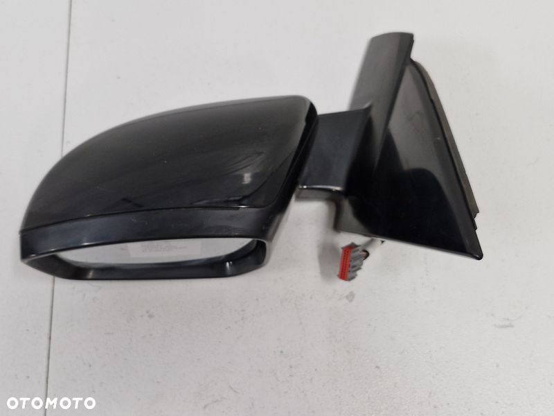 land rover discovery 5 v lusterko drzwi lewe 16 pin asystent eu - 6