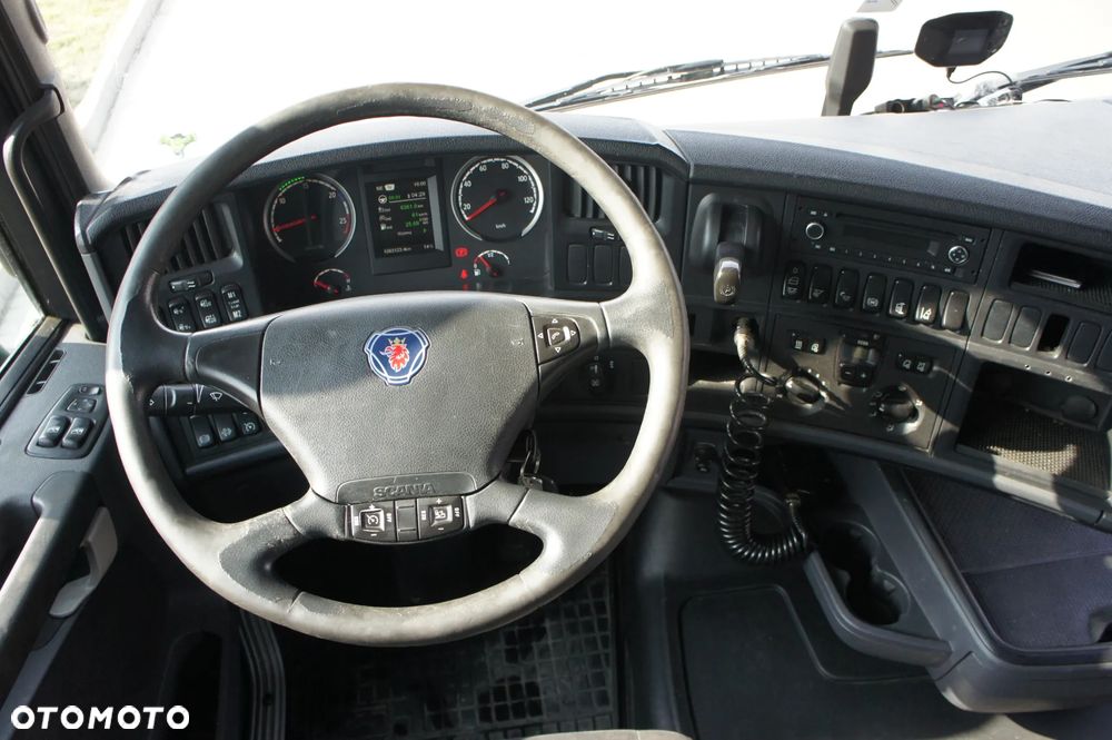 Scania R 410 - 15